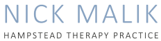 Hampstead Therapy Practice Logo